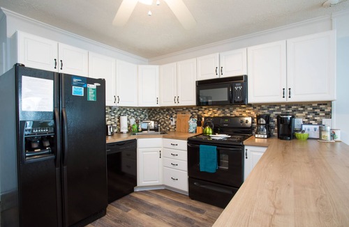North Myrtle Beach Condo | Incredible Beachfront property @ Cherry Grove Point !