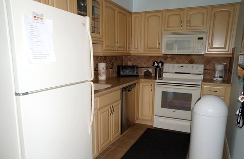 Sea Isle City Condo | Incredible Beach Front condo unit located on the third floor with elevator access