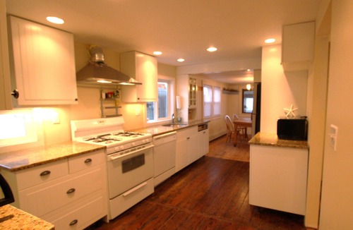 Manasquan House | Incredible Beachfront Home