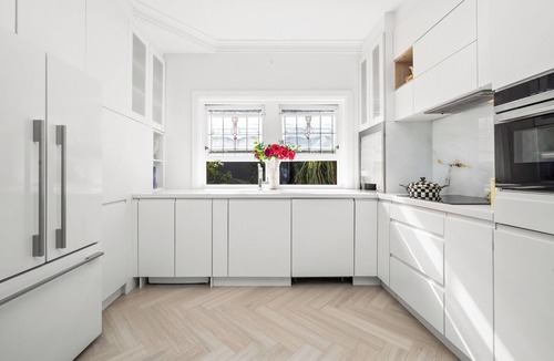 Bronte Apartment | Incredible Bronte Beach views from large balcony