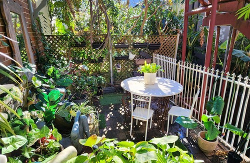 Bronte Apartment | Incredible Bronte Beach views from large balcony