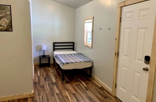 Jamestown Cabin | Incredible Cabin with Cute Forest Sights in Jamestown, Tennessee