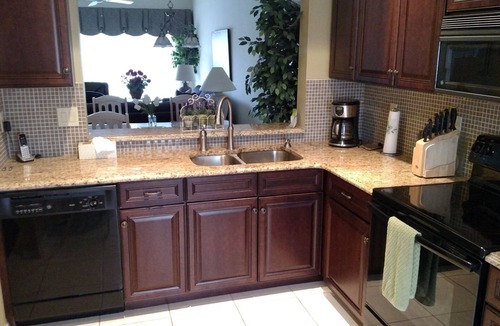 Braden River Ski Chalet | Incredible Golf Course & Water Views!