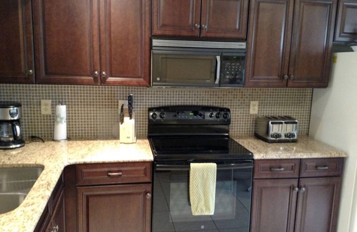 Braden River Ski Chalet | Incredible Golf Course & Water Views!