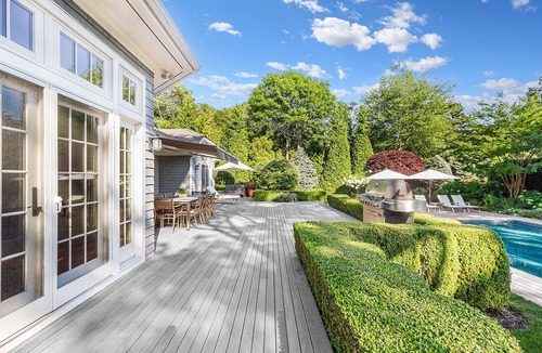 Quogue House | Incredible Hamptons Getaway