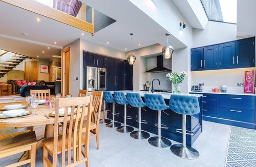 Shipley House | Incredible Home | Driveway | Piano | Workspace