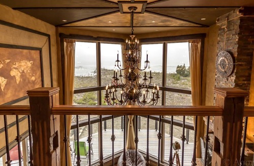 Northern Bruce Peninsula Cottage | Incredible Luxury Waterfront Cottage on Lake Huron near Tobermory, Ontario