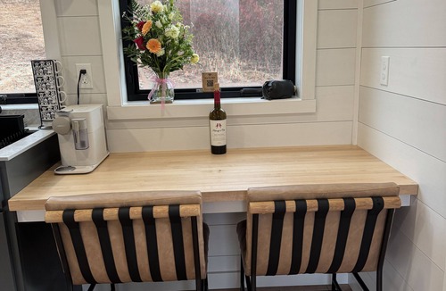 Fleischmanns Cabin | Incredible Mtn Views: Cozy Cabin