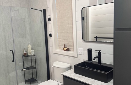 Fleischmanns Cabin | Incredible Mtn Views: Cozy Cabin