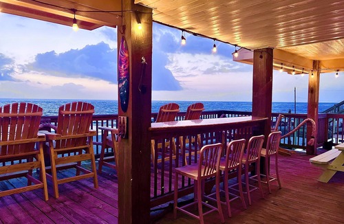 San Luis House | Incredible Ocean Sunrise Views, Sleeps 12, Experienced VRBO Premier 5 STAR Host