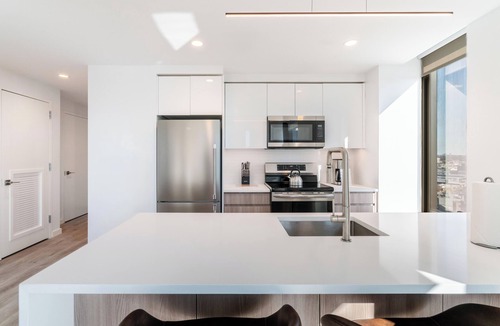 Greenpoint Apartment | Incredible One-Bedroom in Greenpoint