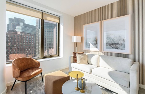 Greenpoint Apartment | Incredible One-Bedroom in Greenpoint