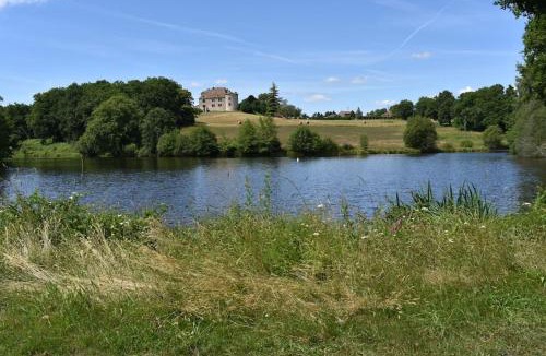 Augignac Villa | Incredible & quiet castle - Dordogne
