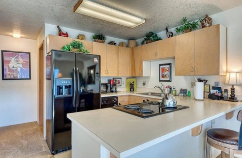 Florence Apartment | Incredible Riverfront Oasis with Wraparound Deck & Cozy Interior