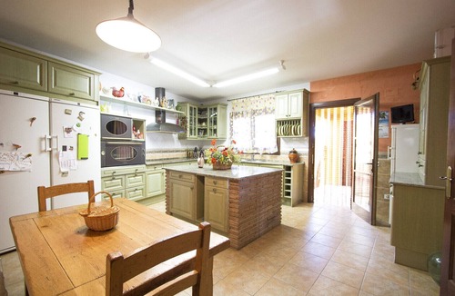 La Selva del Camp Villa | Incredible secluded villa, just 18 km from Beach!
