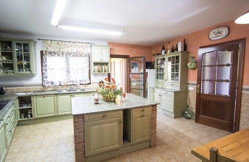 La Selva del Camp Villa | Incredible secluded villa, just 18 km from Beach!
