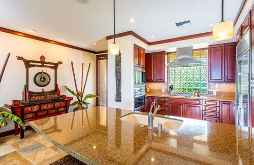 Kamuela House | INCREDIBLE SWEEPING OCEAN AND COASTLINE VIEWS - UNBEATABLE VALUE