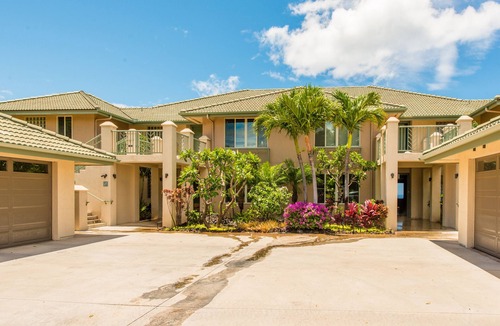 Kamuela House | INCREDIBLE SWEEPING OCEAN AND COASTLINE VIEWS - UNBEATABLE VALUE