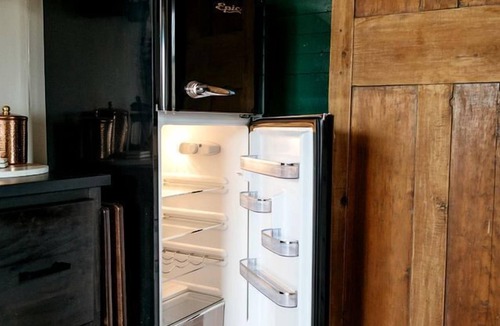 Tyendinaga Mohawk Territory House | Incredible Tiny House with Fireplace, Fire Pit and Pizza Oven in Solmesville, Ontario