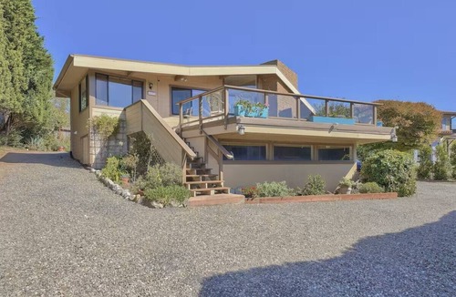 Carmel Point House | Incredible views of ocean