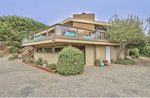 Carmel Point House | Incredible views of ocean