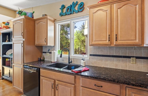 Gravois Mills House | Incredible Views, Fishing, Private Dock & Slip