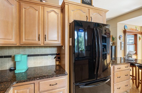 Gravois Mills House | Incredible Views, Fishing, Private Dock & Slip