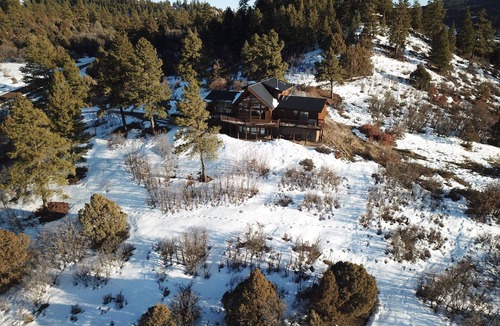 Pagosa Springs House | Incredible Views, Perfect Location, Room for all, Multiple sleeping options
