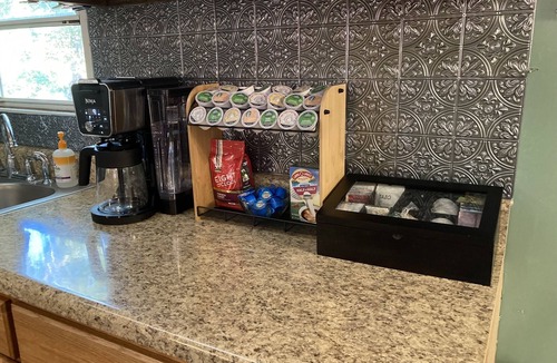 Tallahassee House | Incredible water views!