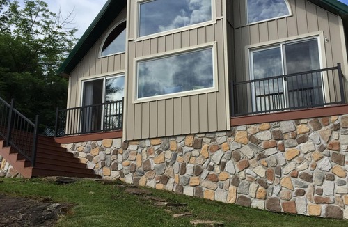 Frontenac Cottage | Incredible Waterfront Cottage On Grindstone Island, Thousand Island, NY