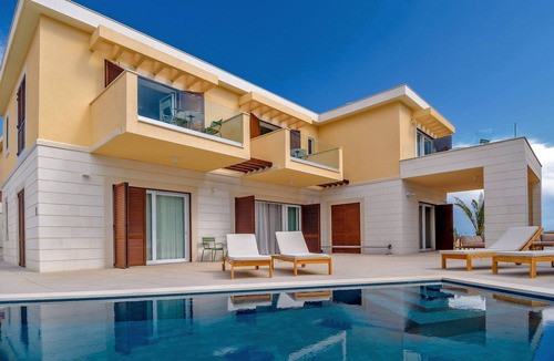 Hvar Villa | Incredibly Indulgent Hvar West Villa | 5 Bedrooms | Villa West Eternal