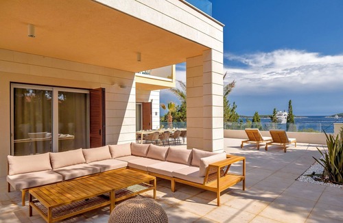 Hvar Villa | Incredibly Indulgent Hvar West Villa | 5 Bedrooms | Villa West Eternal