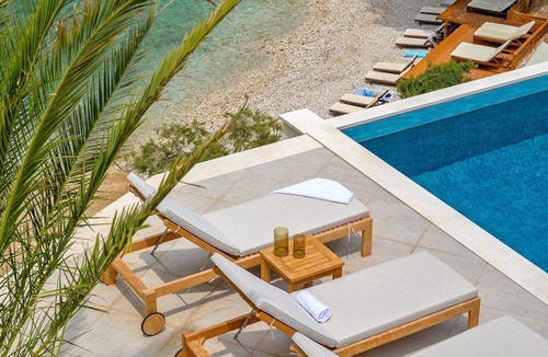 Hvar Villa | Incredibly Indulgent Hvar West Villa | 5 Bedrooms | Villa West Eternal