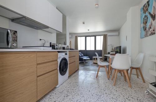 Perols Apartment | Incroyable Studio à 5 min des Plages