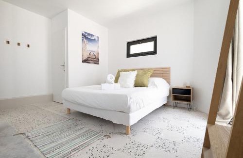 Perols Apartment | Incroyable Studio à 5 min des Plages
