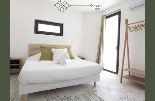 Perols Apartment | Incroyable Studio à 5 min des Plages