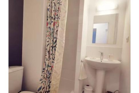 Saint-Aubin-du-Cormier Apartment | Indépendant35