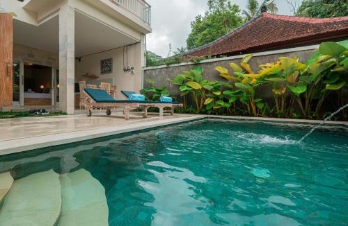 Petulu Villa | Inda Villa Ubud by Bali Cabin