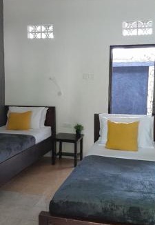 Senggigi House | Indah Homestay and Cooking classes