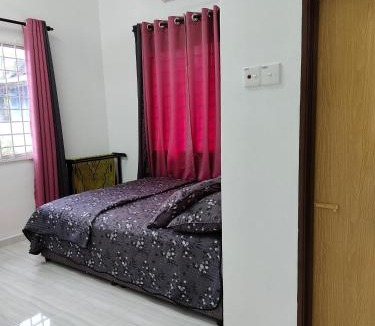 Kuala Besut House | Indah Homestay