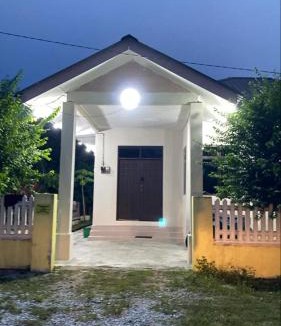 Ketereh House | Indah Homestay