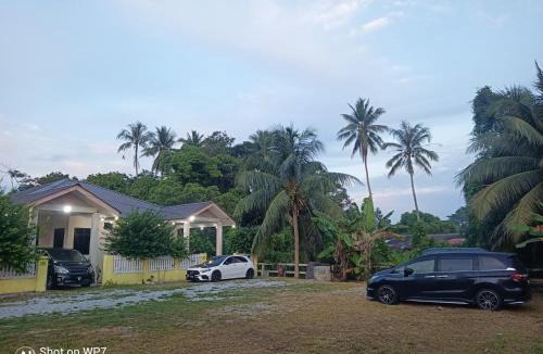 Ketereh House | Indah Homestay