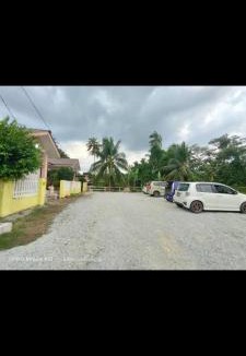 Ketereh House | Indah Homestay