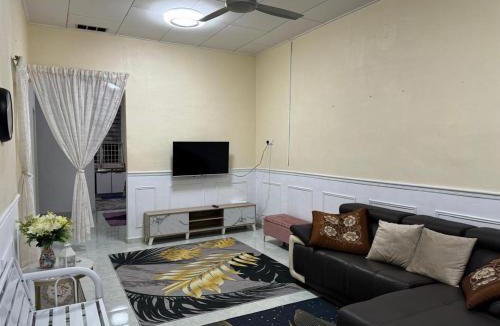 Guar Chempedak House | Indah Jerai Homestay