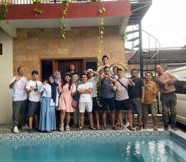 Kalipuro House | Indah Nusantara