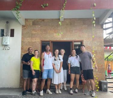 Kalipuro House | Indah Nusantara