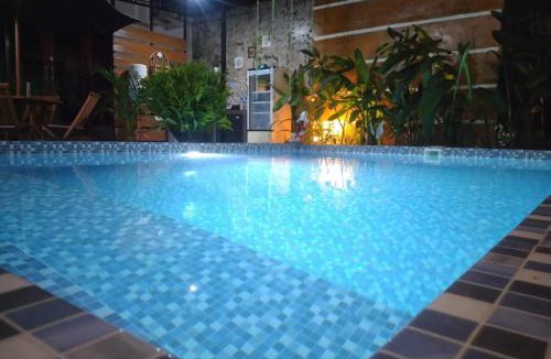 Kalipuro House | Indah Nusantara