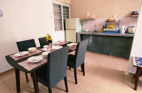 Daerah Kulai Villa | Indahpura Kulai