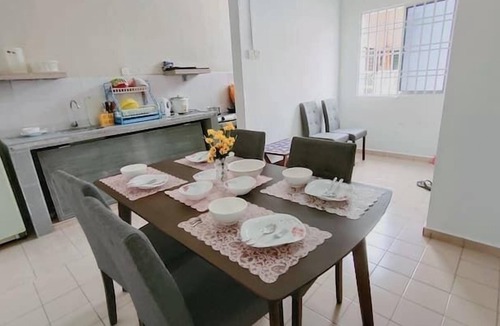 Daerah Kulai Villa | Indahpura Kulai