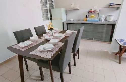 Daerah Kulai Villa | Indahpura Kulai